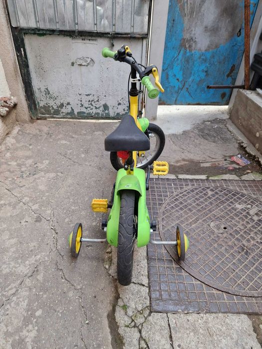 Bicicleta pentru copii