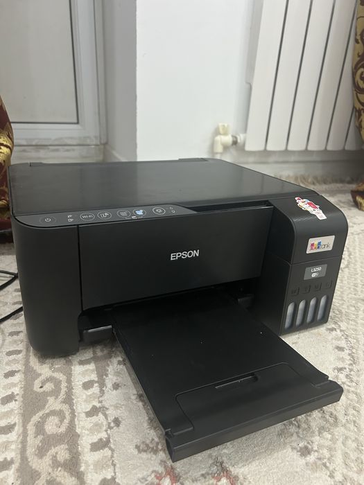 принтер epson L3250