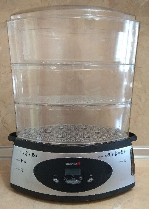 Breville - два уреда от световно известната марка