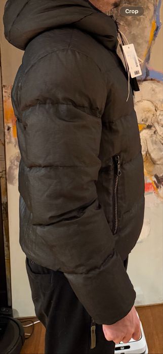 Ново оригинално яке DSQUARED2 IT52