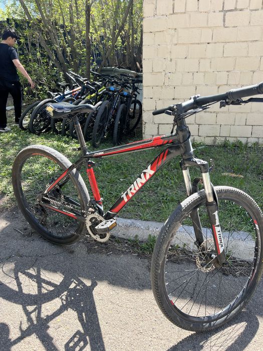 Продам велосипеды б/у