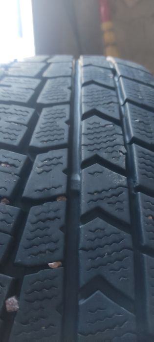 Один балон 195/65/15