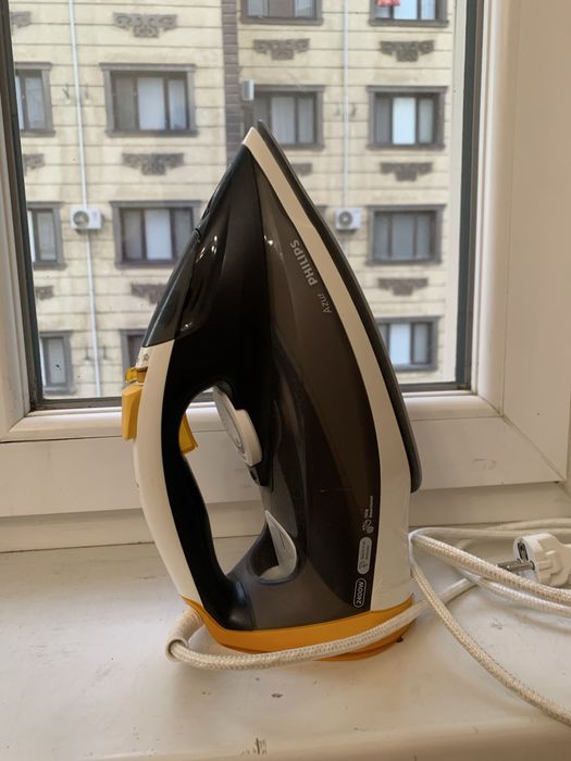 Утюг Philips Azur