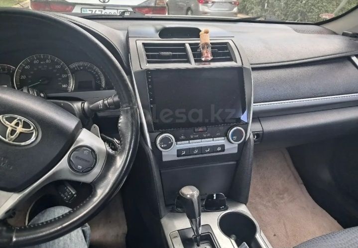 Продам камри 2013, учет грузия