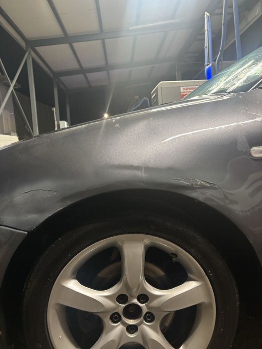 Audi A3 1.9 TDI