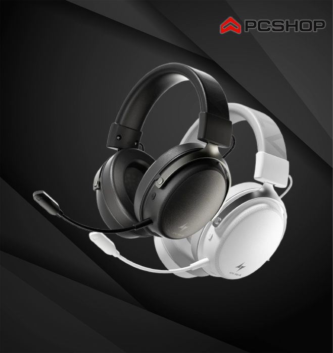 Neptune N9 Pro eSports Gaming Wireless Headset