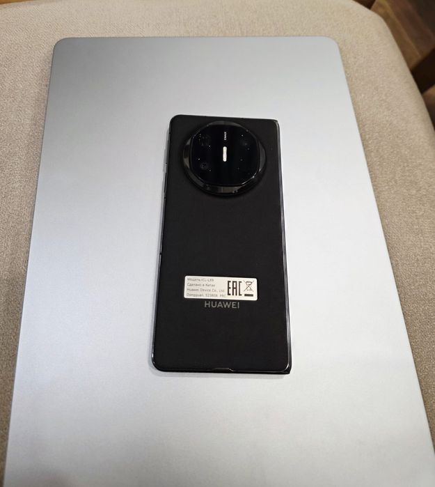 Продается Huawei mate x6, 512 gb