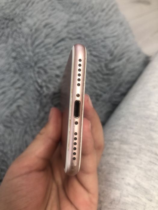 Делаю обмен на айфон 7