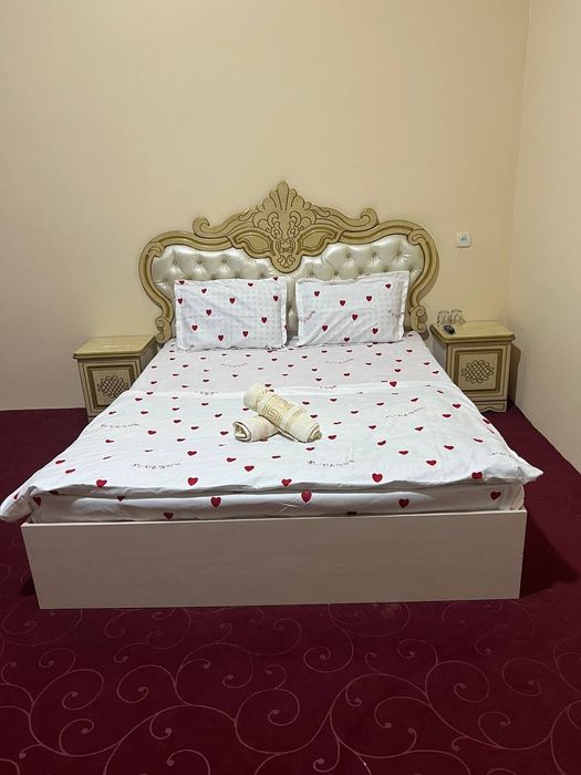 Xotel  Гостинитса Xotel gastinitsa bez zaks fakat paspurt kerek bulad