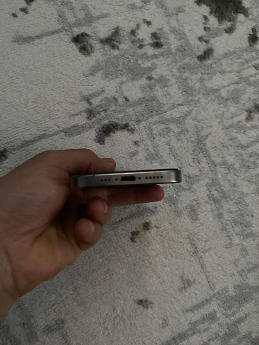 Iphone 15 pro,256 gb