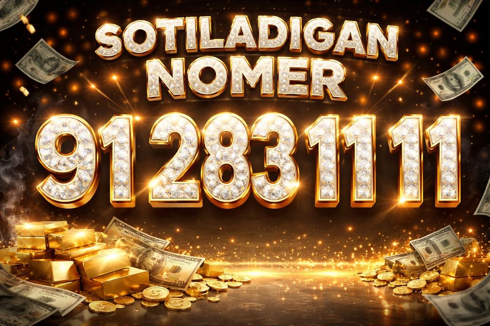 Nomer sotladi 11 11 ozimki