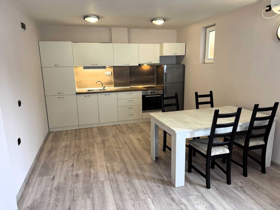 Двустаен апартамент под наем Аязмото, гр. Стара Загора