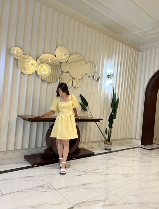 Женское платье Lichi