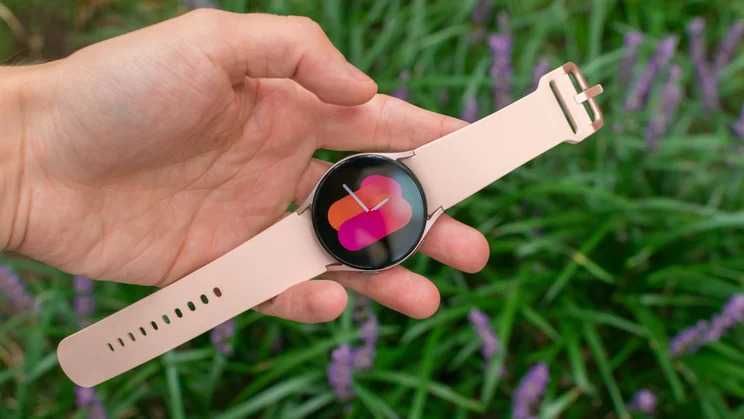 Samsung Galaxy Watch 5 + БОНУС: 2 нови ири за Switch и PS4