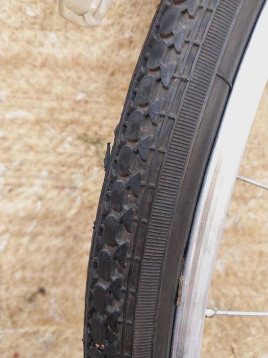 Хвз Турист 1988г.