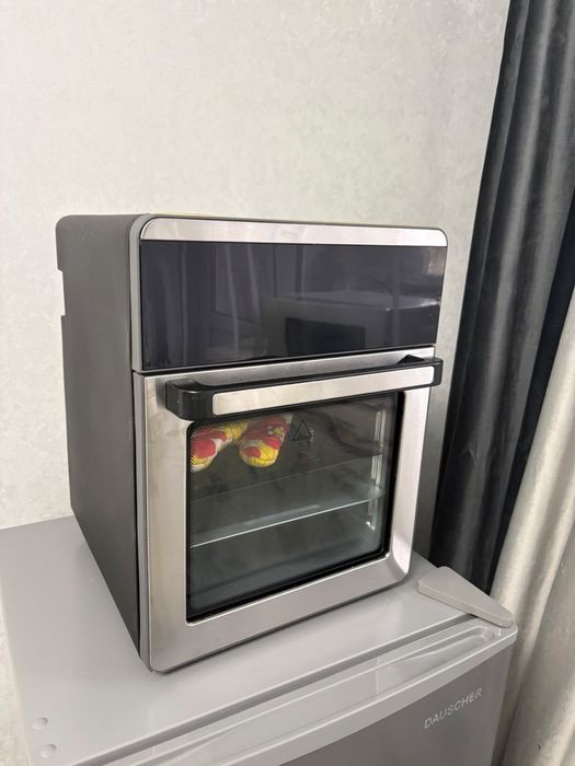 Продаю Аэрогриль