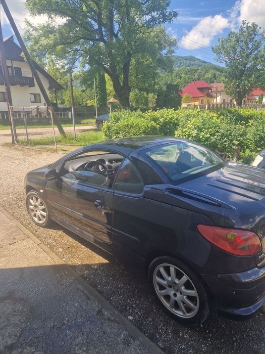 Vând sau schimb...