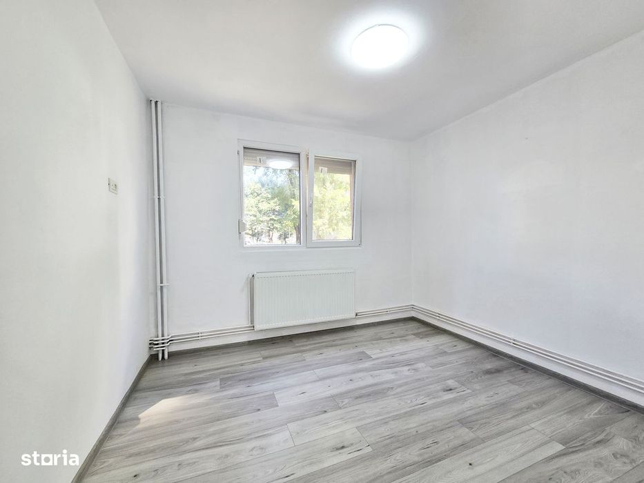 Apartament 2 camere, complet renovat, centrală nouă – Vlaicu