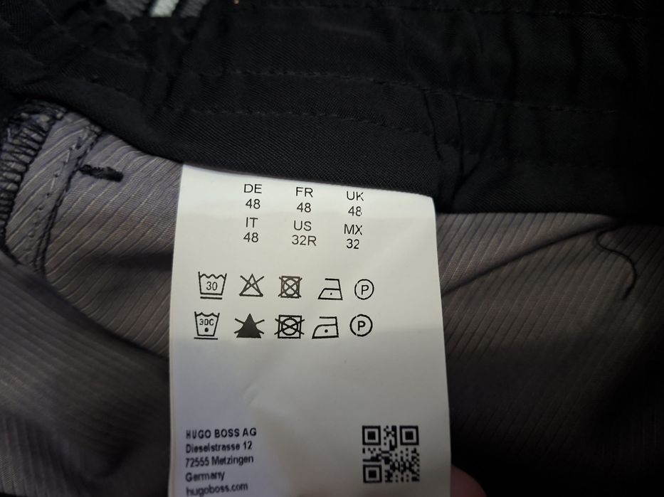 Boss-Ориг.долнище