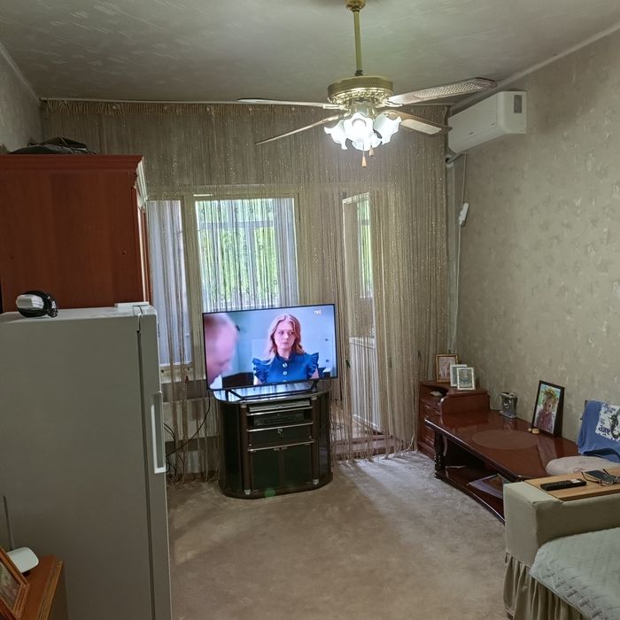 Продаётся квартира