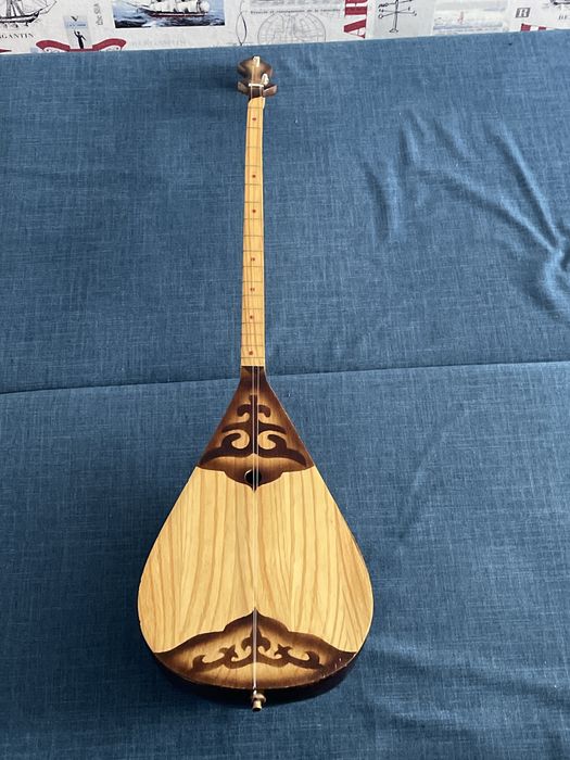 Домбра для детей