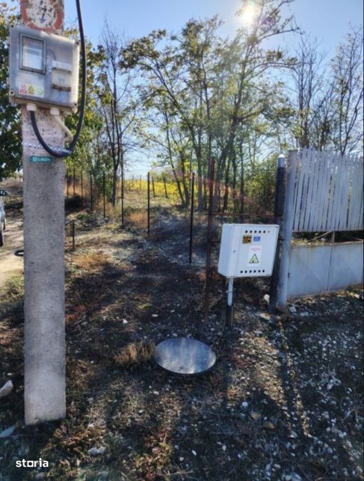 Teren intravilan, 800 mp, zona Cosoveni