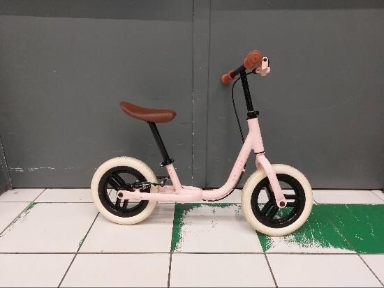 Bicicletă fără pedale - produs resigilat - (SecondHand) Decathlon