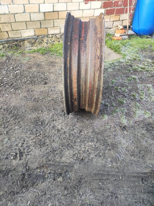 Продам задний диск мтз