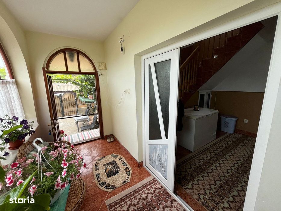 Casa Tulcea ( se vinde si cu credit bancar)