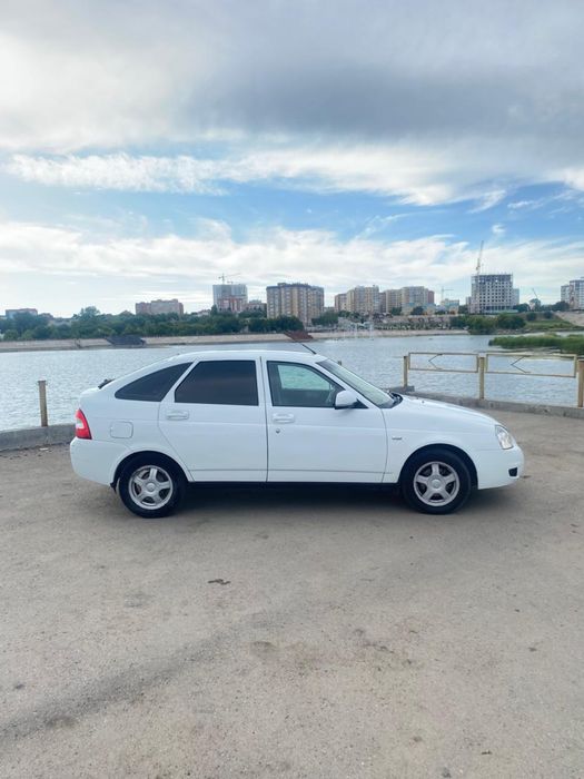 Priora2172. Продам приору 2014 года