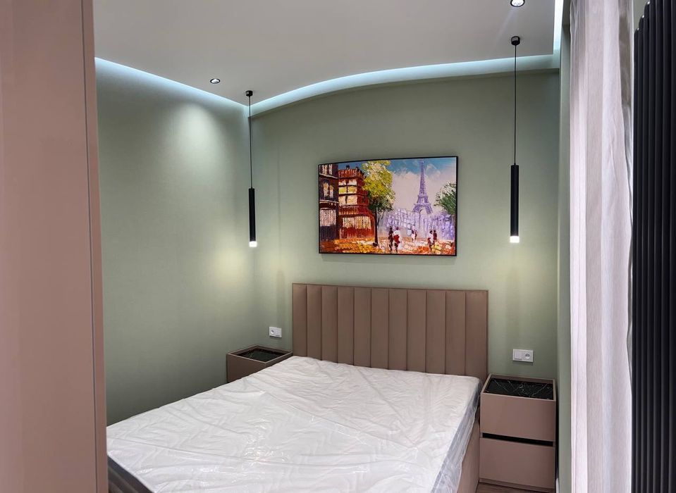 Продаётся 1ком Mirabad Avenue/Мирабад Авеню 45м2 ор-р: Госпитальный