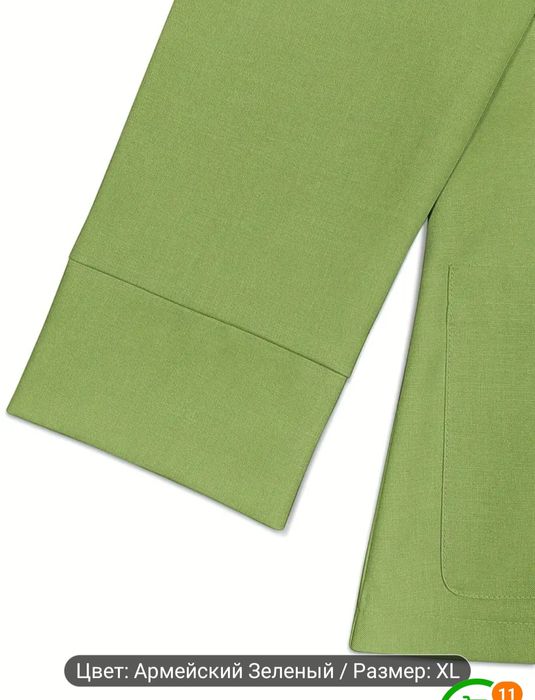 Пиджак женский классное