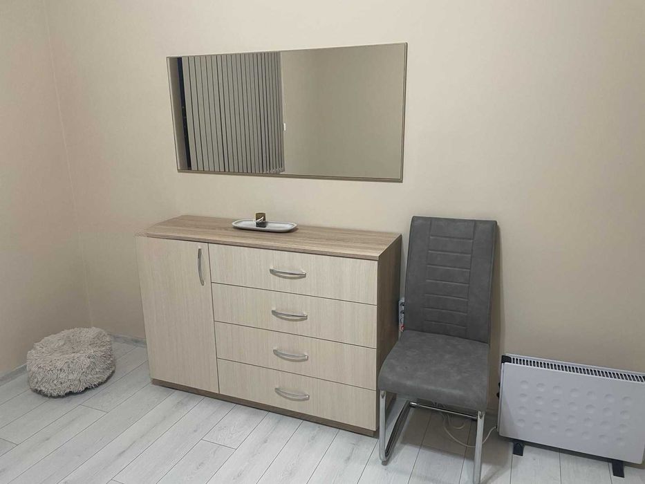 Дава се под наем Двустаен апартамент в София, Надежда 1 - 75 кв.м за 550 € - Снимка #1