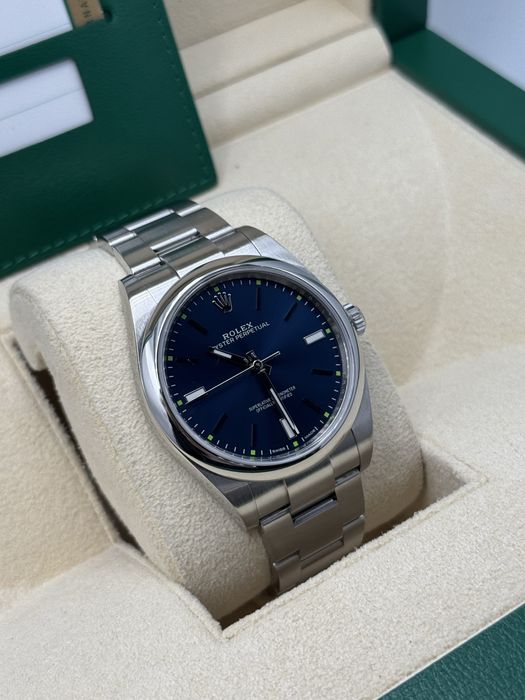 Ceas Rolex Oyster Perpetual 39mm