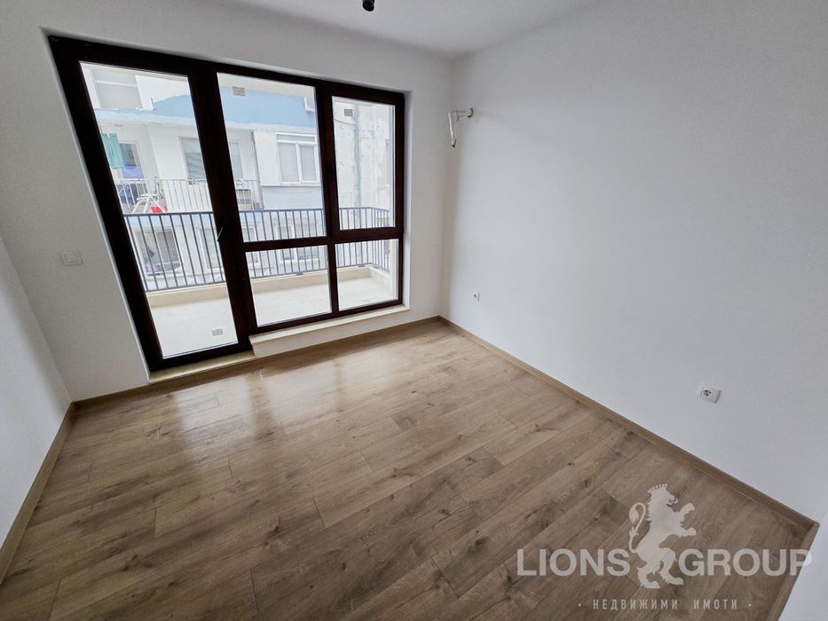 3-стаен в Варна-Бриз площ 83 цена 214999