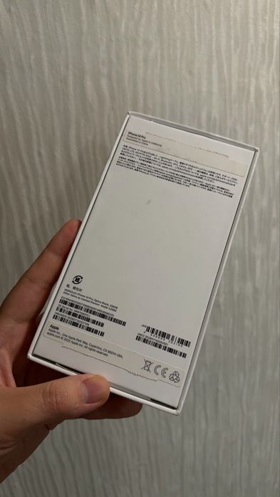 Айфон 14 про 256гб, iPhone 14 Pro 256gb