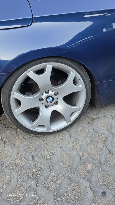 Джанти BMW Style 63 19 цола