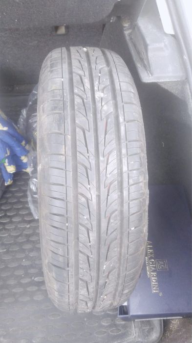 Продам колеса один новый