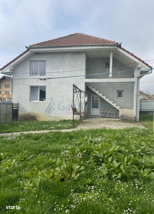 Casa de vanzare, 30 km de Oradea, Bihor, Gaminvest, V3140