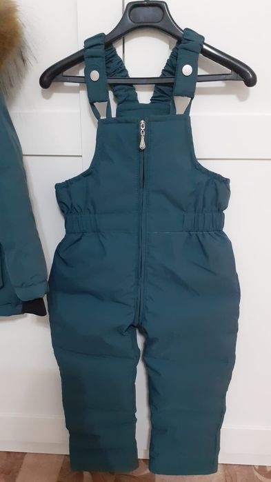 Куртка детский   15 мын