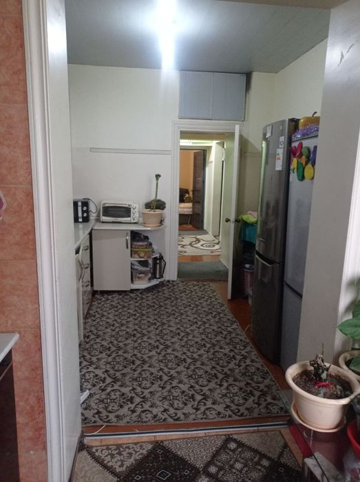 Продам 4-комнат квартира