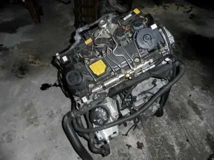 Двигатель N43B20AD BMW 3-Series E90