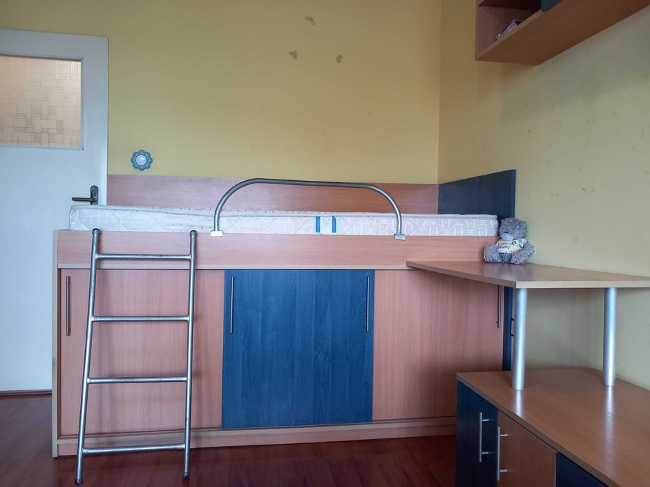 Мебели за детска стая