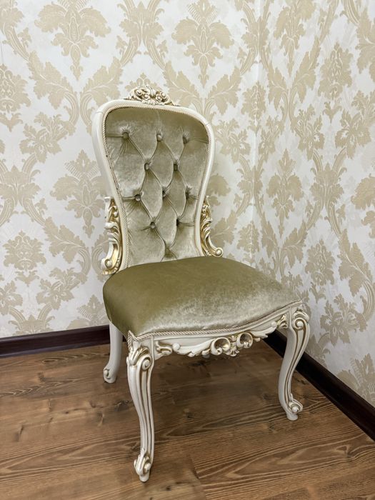 Мебель для гостиной стулия