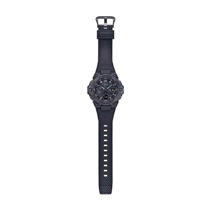 Нов часовник Casio G-Shock GST-B400BB-1AER - гаранция