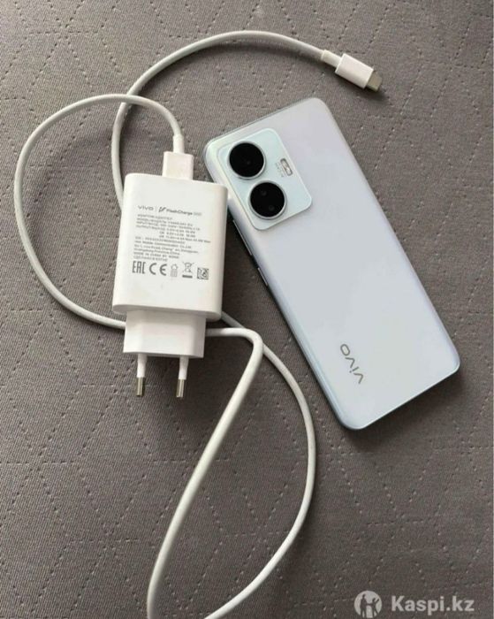 Vivo Y55 16/128 срочно