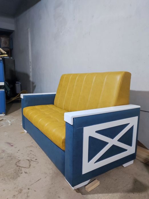 Реставрация мебели