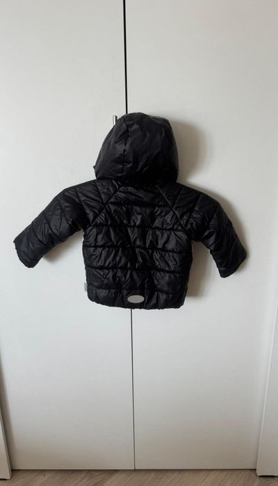 Куртка и комбинезон на девочку