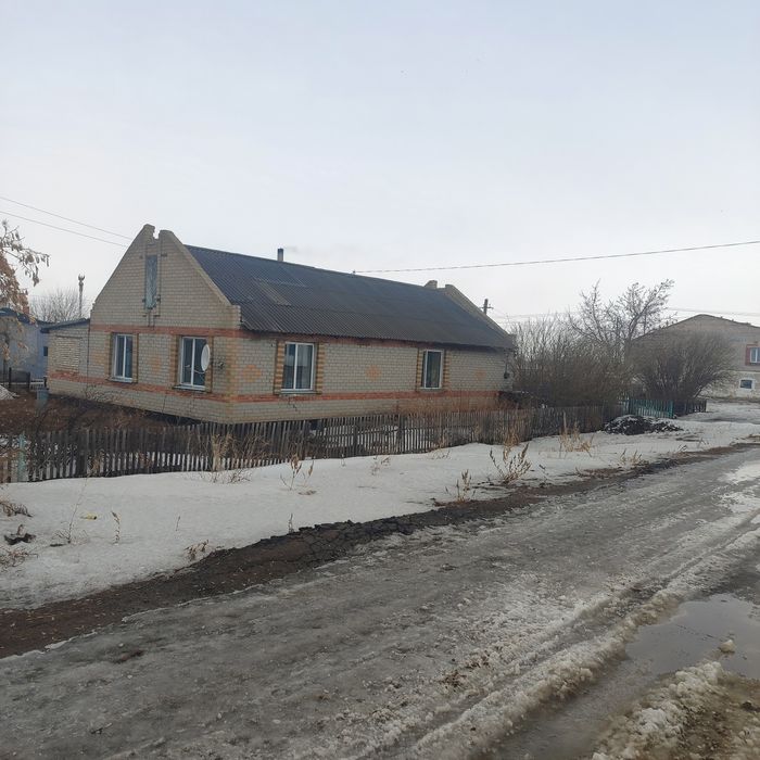 Продам дом. с.Талшик