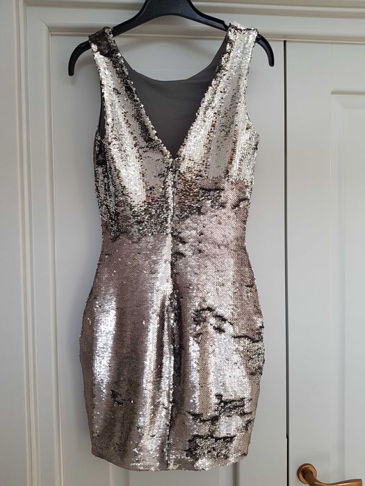 Rochii de ocazie elegante xxs-xs